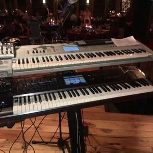 Meet your Posher, Jaime